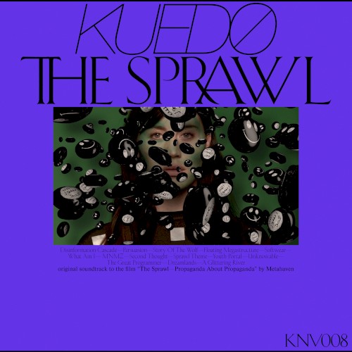 The Sprawl