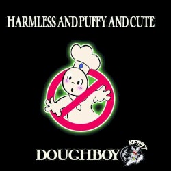 Harmless And Puffy And Cute