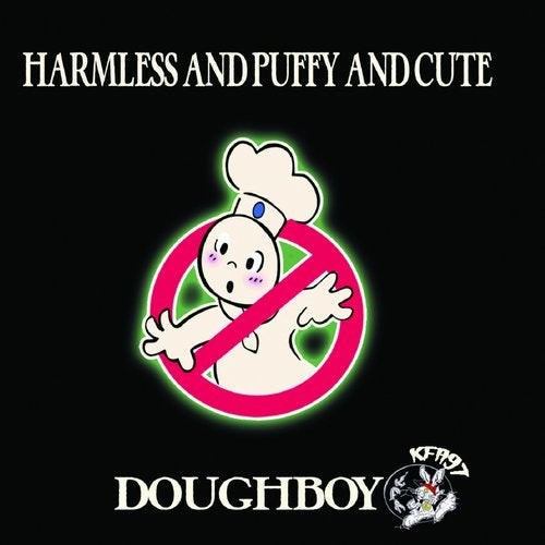 Harmless And Puffy And Cute