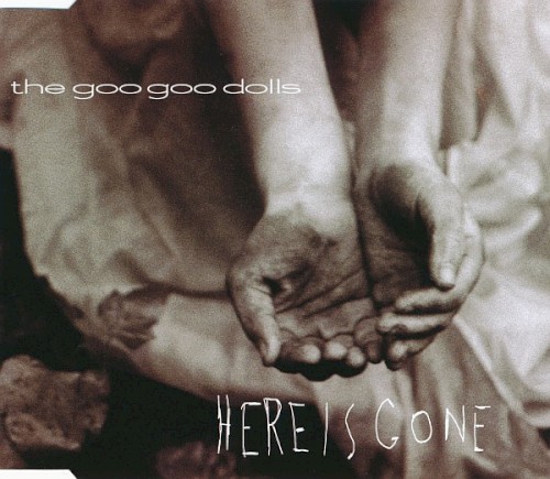 Here Is Gone