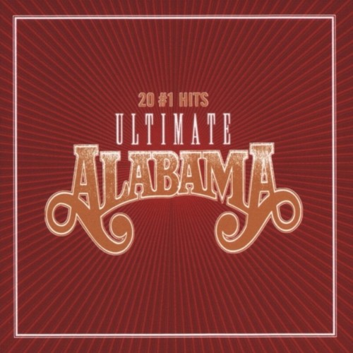 Ultimate Alabama 20 # 1 Hits