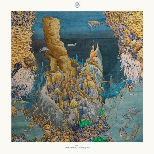 The Songs & Tales of Airoea – Book II