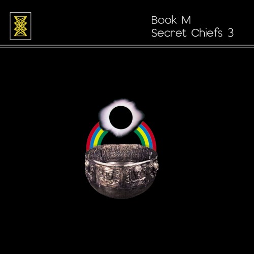 Book M