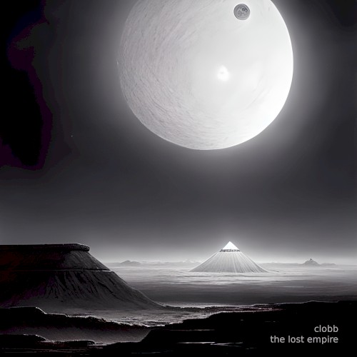 The Lost Empire