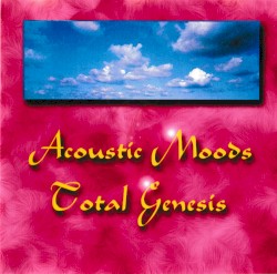 Total Genesis