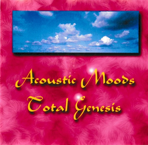 Total Genesis
