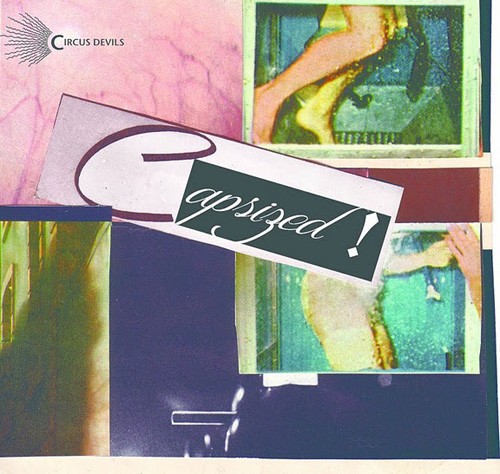 Capsized!