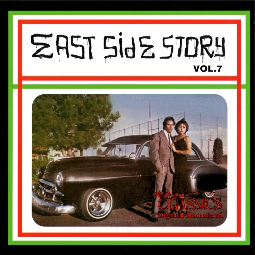 East Side Story, Vol. 7