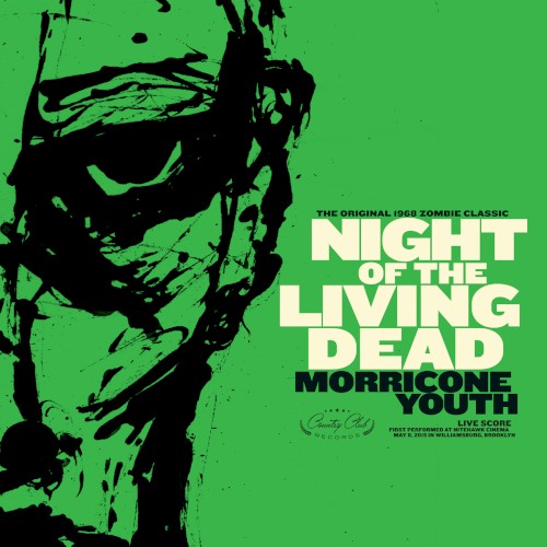 Night Of The Living Dead