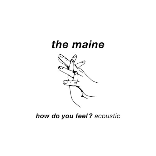 How Do You Feel? (acoustic)
