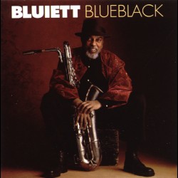 Blueblack