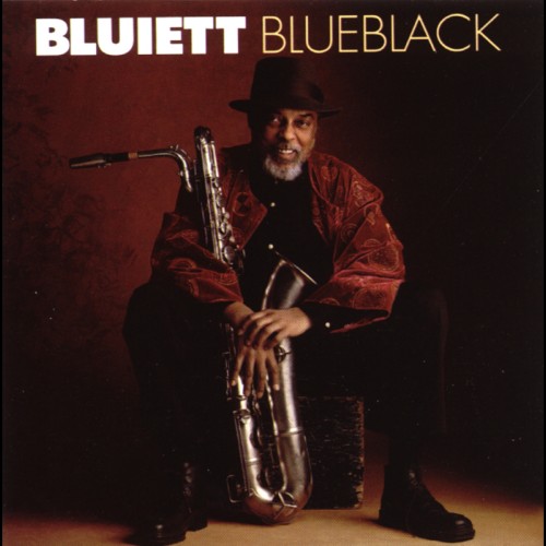 Blueblack