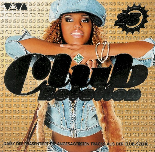 Club Rotation, Volume 25