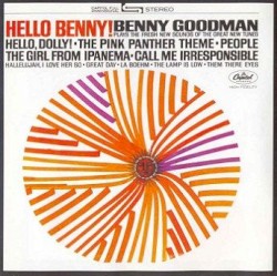 Hello Benny!