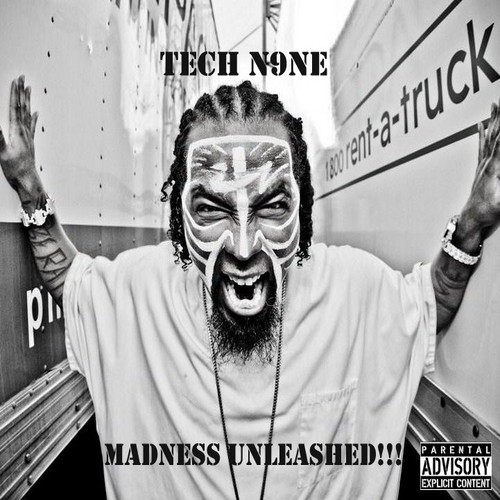 Madness Unleashed