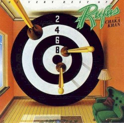 The Very Best of Rufus with Chaka Khan