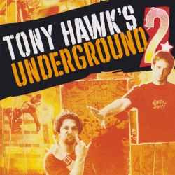 Tony Hawk’s Underground 2