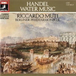 Water Music