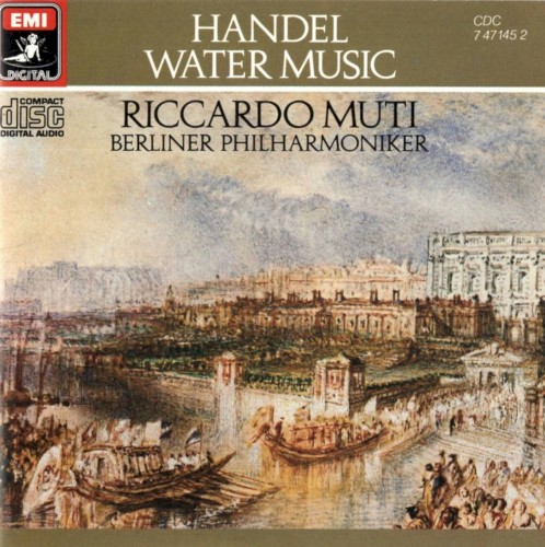 Water Music