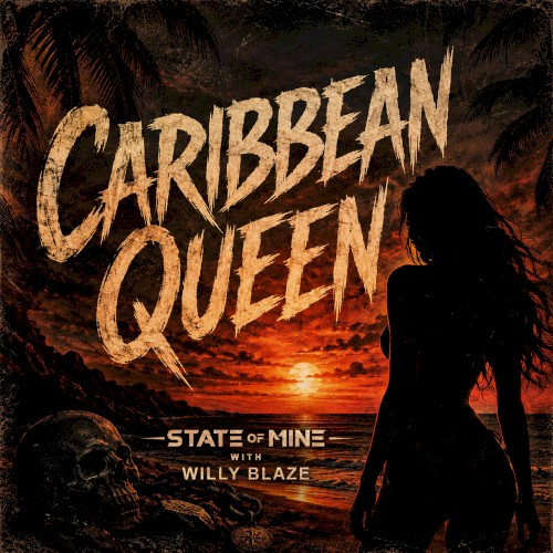 Caribbean Queen (No More Love on the Run)