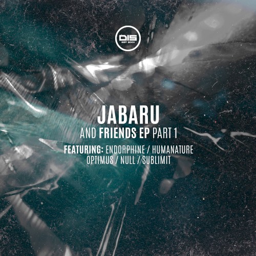 Jabaru & Friends EP, Part 1