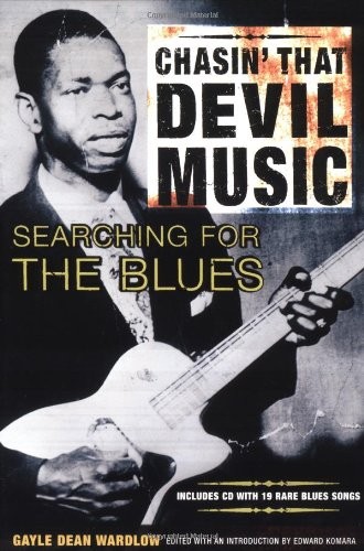 Chasin' That Devil Music