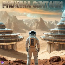 Proxima Centauri