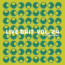 Live Bait, Vol. 24