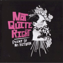 Point of No Return