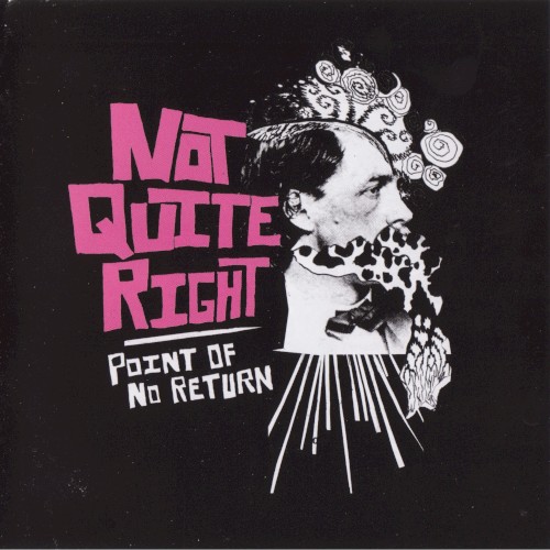 Point of No Return
