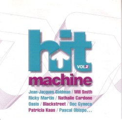 Hit Machine, Vol. 2