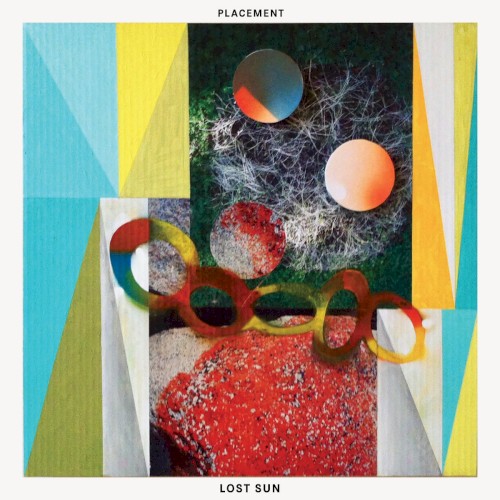 Lost Sun EP