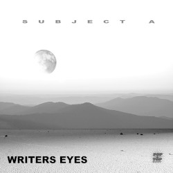 Writers Eyes
