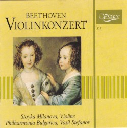 Violinkonzert