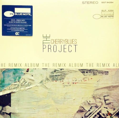 The Remix Album