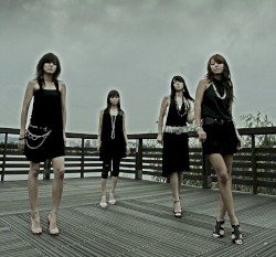 Black Pearl (블랙펄)