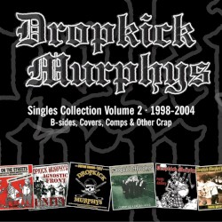 The Singles Collection, Volume 2: 1998-2004