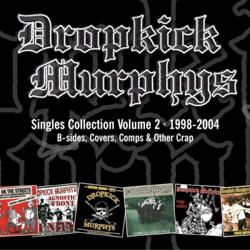 The Singles Collection, Volume 2: 1998-2004
