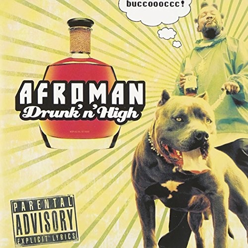 Drunk 'n' High