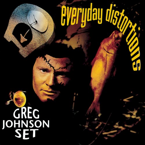 Everyday Distortions
