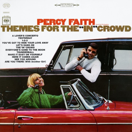 Themes for the "In" Crowd