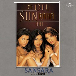 Ye Dil Sun Raha Hai
