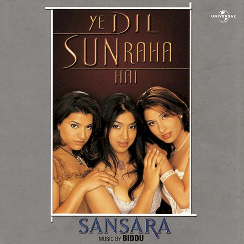 Ye Dil Sun Raha Hai