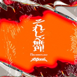 それじゃ無理