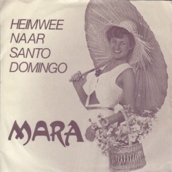 Heimwee naar Santo Ddomingo / Merinella