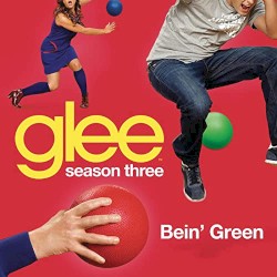 Bein' Green