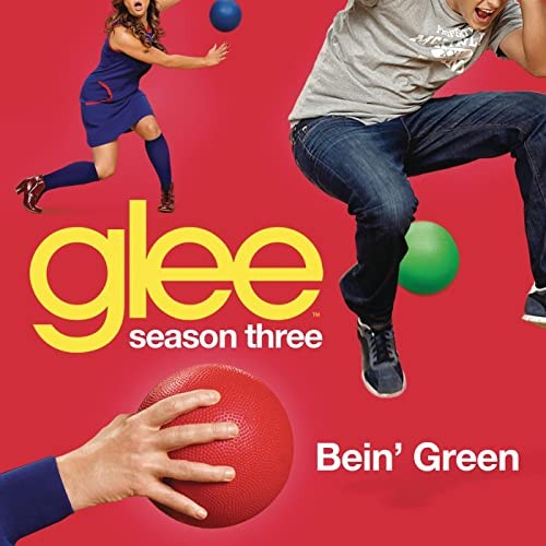 Bein' Green