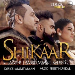 Shikaar
