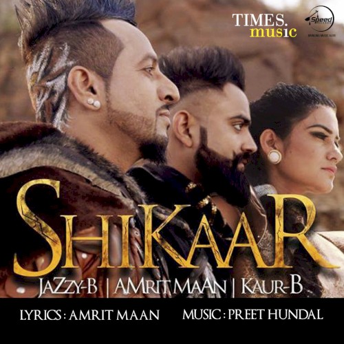 Shikaar