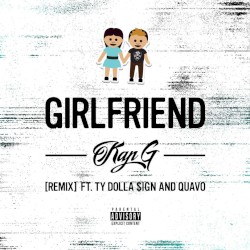 Girlfriend